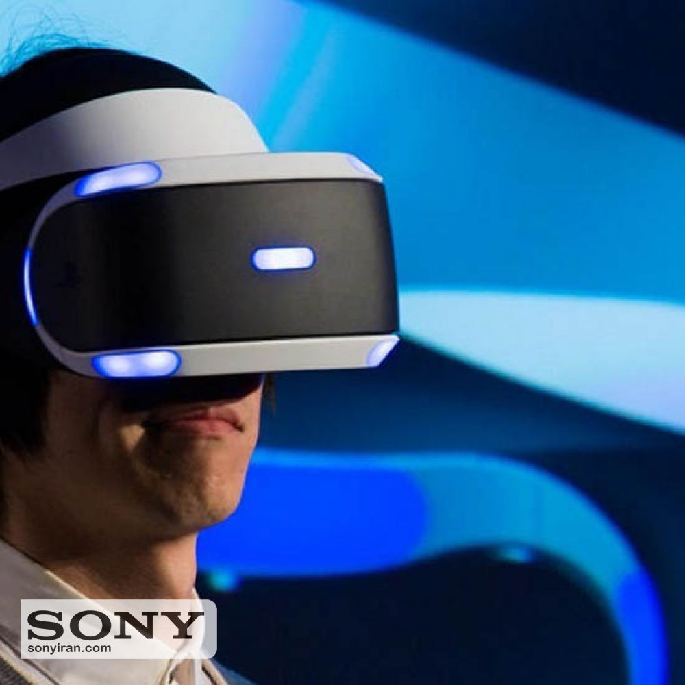 هدست واقعیت مجازی PlayStation VR